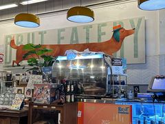 -Brut Eatery悦璞食堂(愚园路店)