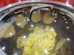 -哈尔滨东北铁锅炖(都督街店)