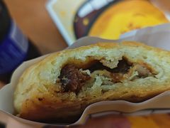 -吉品合酥脆烤饼(太平洋森活天地店)