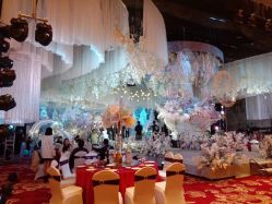 点击看大图 -龙子湖迎宾馆·宴会