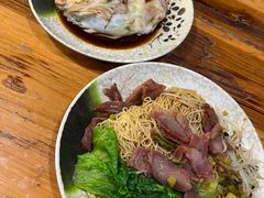 -自园小食店