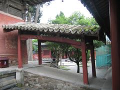 -报恩寺(平武县)
