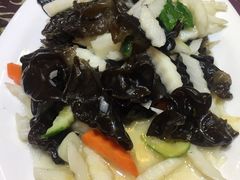 -老虎滩船说·海胆水饺·大连海鲜(老虎滩店)