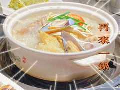 -旺晖本帮骨头煲·深夜火锅(梅园路店)