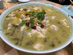 -福慧轩(东丽湖店)