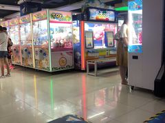 -大玩家(济宁太白路万达店)