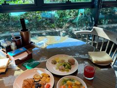-深圳机场凯悦酒店