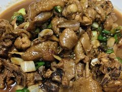 -醉御香渔家园(临沂路与大连路店)