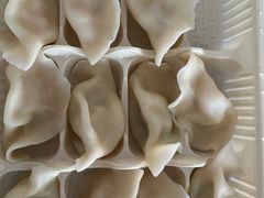 -东方饺子王(东盛路店)