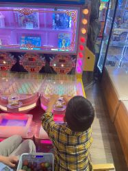 -卡通尼乐园(新达汇三林店)