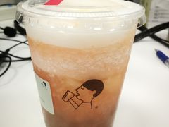 -喜茶(广州天汇igc店)