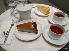 -Lady M(沙田新城市广场店)