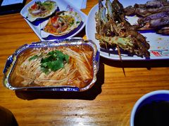 -本色.小马哥烧烤(五一路总店)