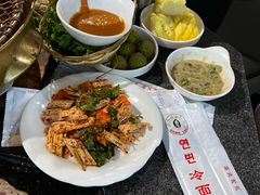 -冷面大王(细河南路店)