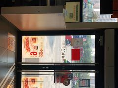 -麦当劳(城东万达广场店)