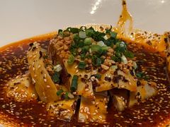 -绿杨春·淮扬宴(庐山路店)