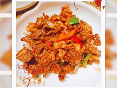 -津菜宋记老房子(平山道店)