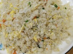 蛋炒饭-食光慢宴·安吉土菜馆