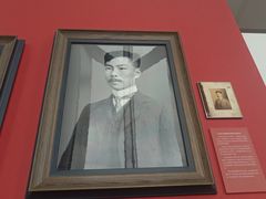 -平安金融中心云际观光层