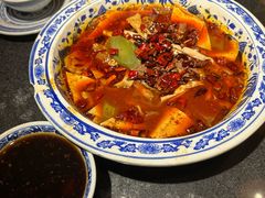 -南京大牌档(新街口德基广场店)