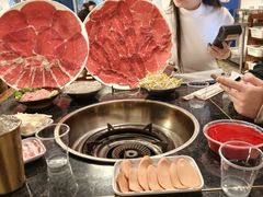 -邓莽子老火锅(中兴路总店)
