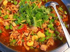 -蛙兔鸡自贡风味·特色江湖菜(广都店)