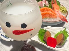 -阿吾罗日本料理(K11艺术中心店)
