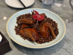 -朱记乳鸽王·非遗石岐乳鸽·全鸽宴(大兴旗舰店)