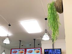 大堂-王胖子驴肉火烧(东四旗舰店)