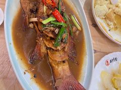 -醉壹号海鲜大排档(厦门美食地标店)