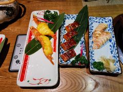 -蟹将军·松叶蟹和牛日料放题自助(K11店)