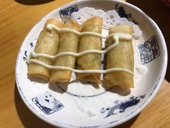 -裕鼎鲜·新中菜(王府井店)