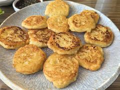 土豆饼-韩国馆(抚顺街店)