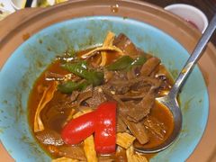 -闽鄂情·闽南招财鸭(水头店)