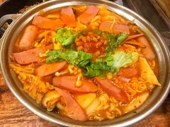 -韩礼年糕(飞虹路店)