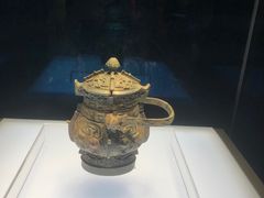 -陕西历史博物馆