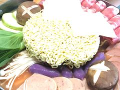 -李先生的首尔小馆(松江启源广场店)