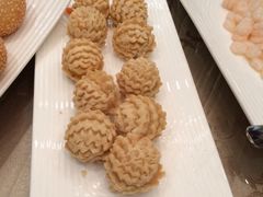 榴莲酥-欣旺·迎宾楼·百年无锡菜