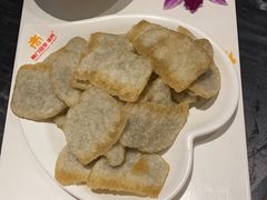 -南门四季铜锅涮肉(左家庄店)