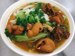 牛腩猪肠河粉-珍珍小食店(西华路店)
