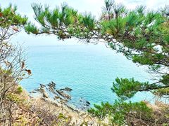 -棒棰岛宾馆景区