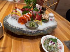 -大岛日本料理铁板烧(南通大饭店)
