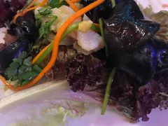 -万德诺富特酒店·自助餐厅(万德大厦店)