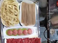 -古乐牛香·鲜牛肉牛杂火锅(高新店)