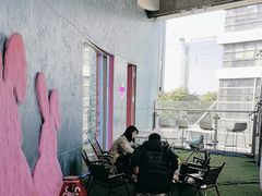 -CIAO·团建聚餐·生日派对轰趴馆(福田店)