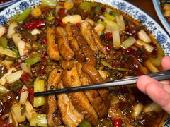 -李大爷的泡椒馆(冉家坝店)