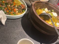 -赠李白·如诗的川味(余杭万达广场店)
