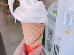 -蜜雪冰城(万象新城商业街店)