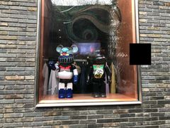 -徐家汇源景区-衡山坊