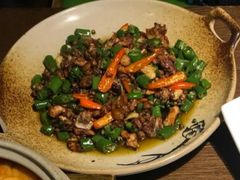 双椒鸡-辛香汇(飞洲店)